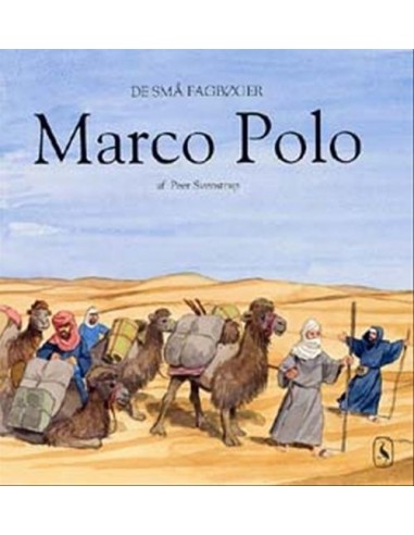 Marco Polo
