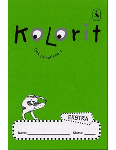 Kolorit Ekstra