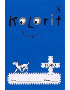 Kolorit Ekstra