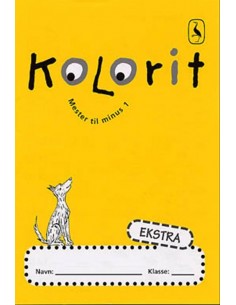 Kolorit Ekstra