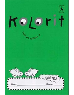 Kolorit Ekstra