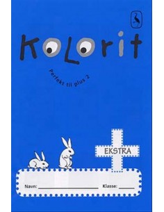 Kolorit Ekstra