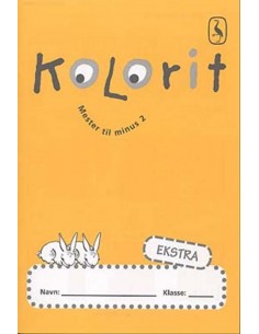 Kolorit Ekstra