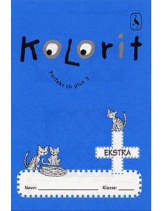 Kolorit Ekstra