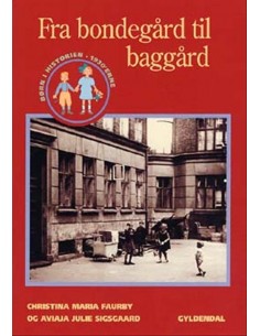 Fra bondegård til baggård
