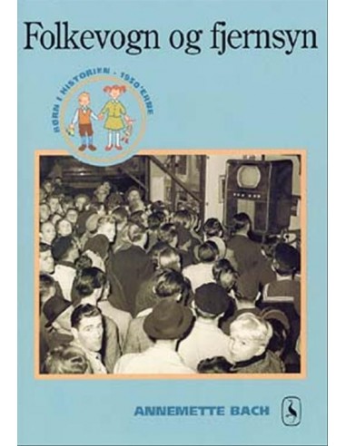 Folkevogn og fjernsyn