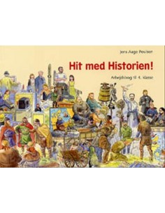 Hit med Historien! 4. kl....