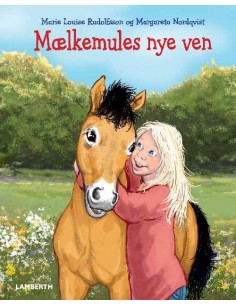 Mælkemules nye ven