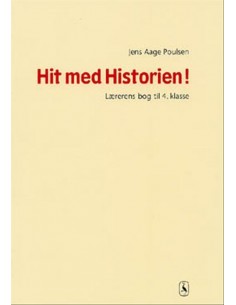 Hit med Historien! 4. kl....