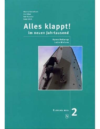 Alles klappt! 2. Elevens bog
