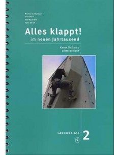 Alles klappt! 2. Lærerens bog