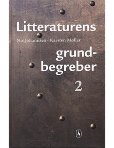Litteraturens grundbegreber 2