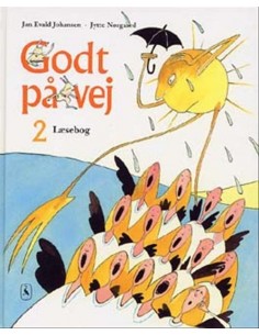 Godt på vej 2