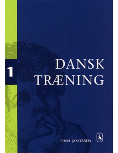 Dansktræning 1
