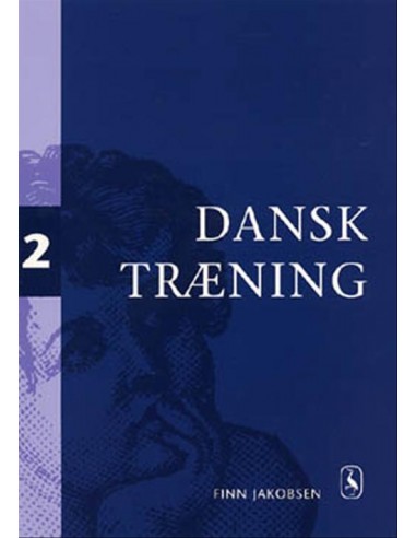 Dansktræning 2
