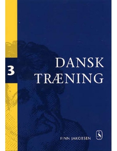 Dansktræning 3