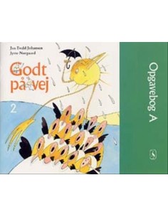 Godt på vej 2