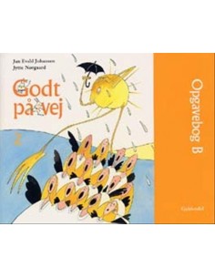 Godt på vej 2