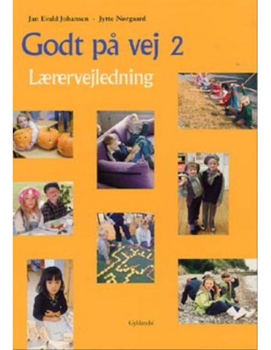 Godt på vej 2