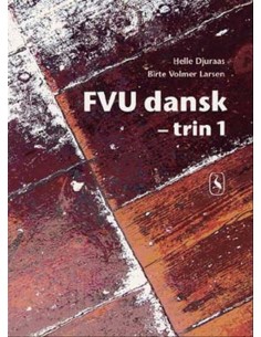 FVU dansk