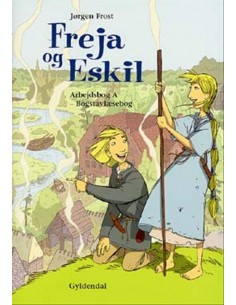 Freja og Eskil