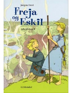 Freja og Eskil