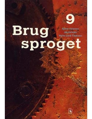 Brug sproget 9