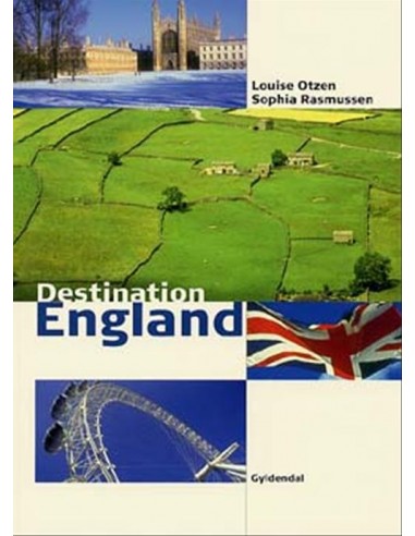 Destination England