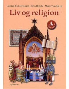 Liv og religion 4