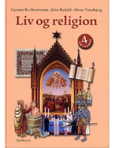 Liv og religion 4