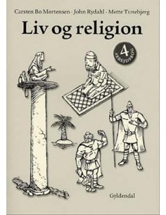Liv og religion 4