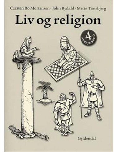 Liv og religion 4