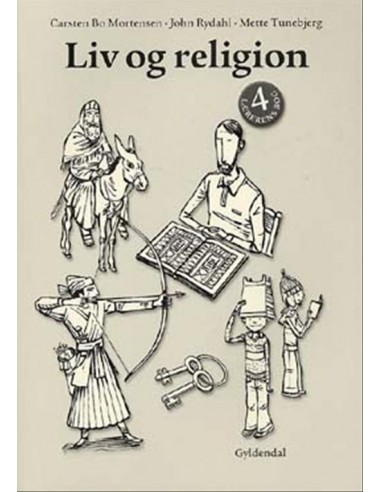 Liv og religion 4