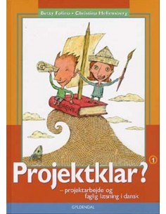 Projektklar? bog 1