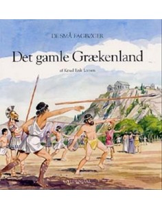 Det gamle Grækenland