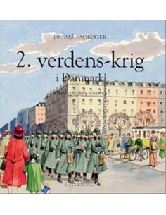 2. verdenskrig i Danmark