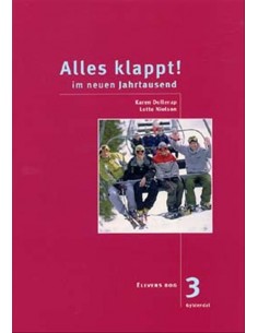 Alles klappt! 3. Elevens bog