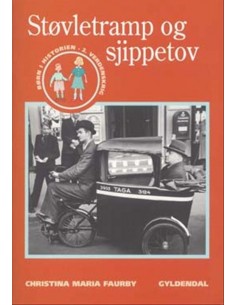 Støvletramp og sjippetov