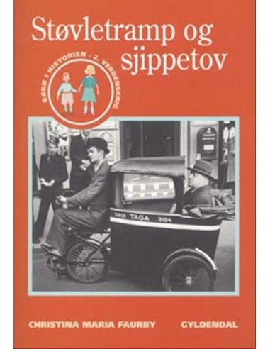 Støvletramp og sjippetov