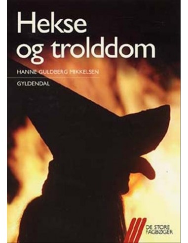 Hekse og trolddom