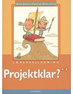 Projektklar? 1+ 2,...