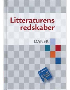 Litteraturens redskaber