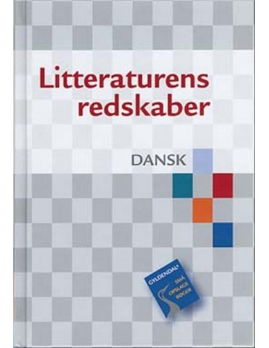 Litteraturens redskaber