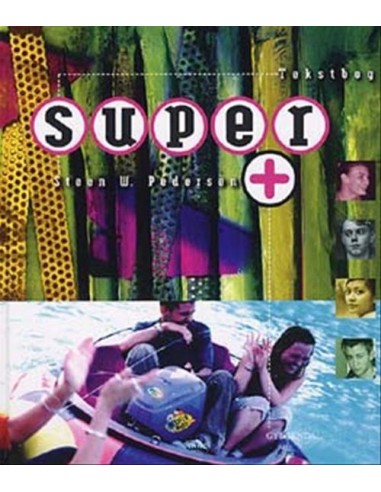 Super +