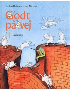 Godt på vej 1