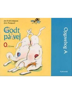 Godt på vej 0. klasse