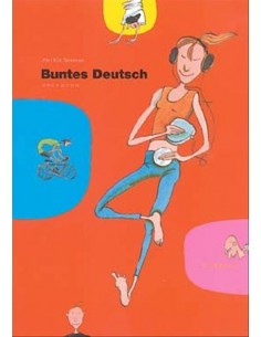 Buntes Deutsch
