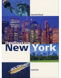 Destination New York