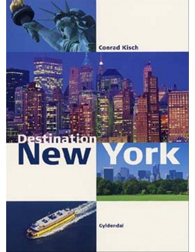 Destination New York