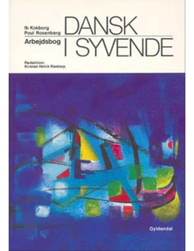 Dansk i syvende